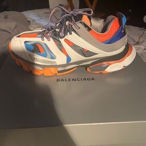 Balenciaga Track Sneaker